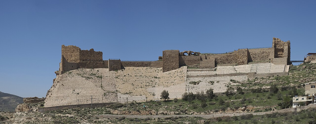 Karak Castle