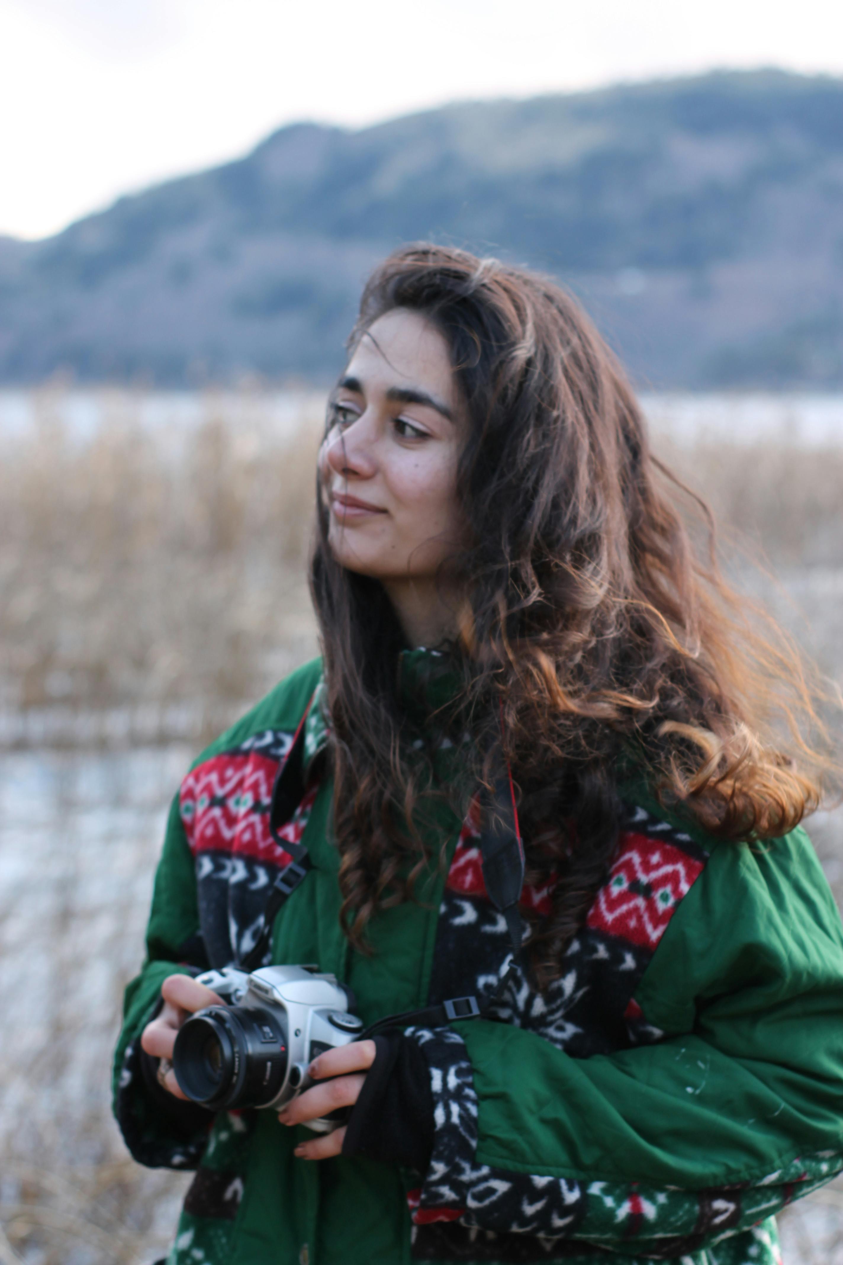Photography Etiquette