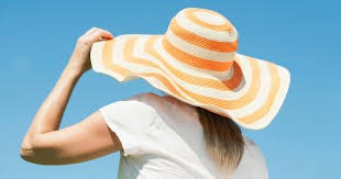 Sun Protection