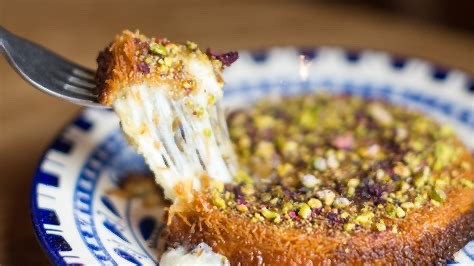 Kunafeh