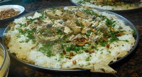 Mansaf