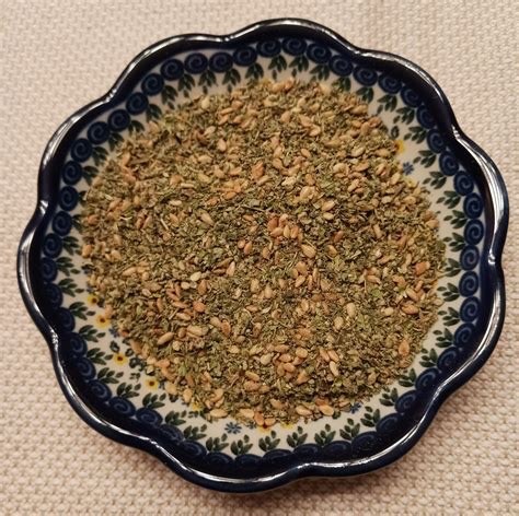 Za’atar