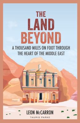 The Land Beyond book cover