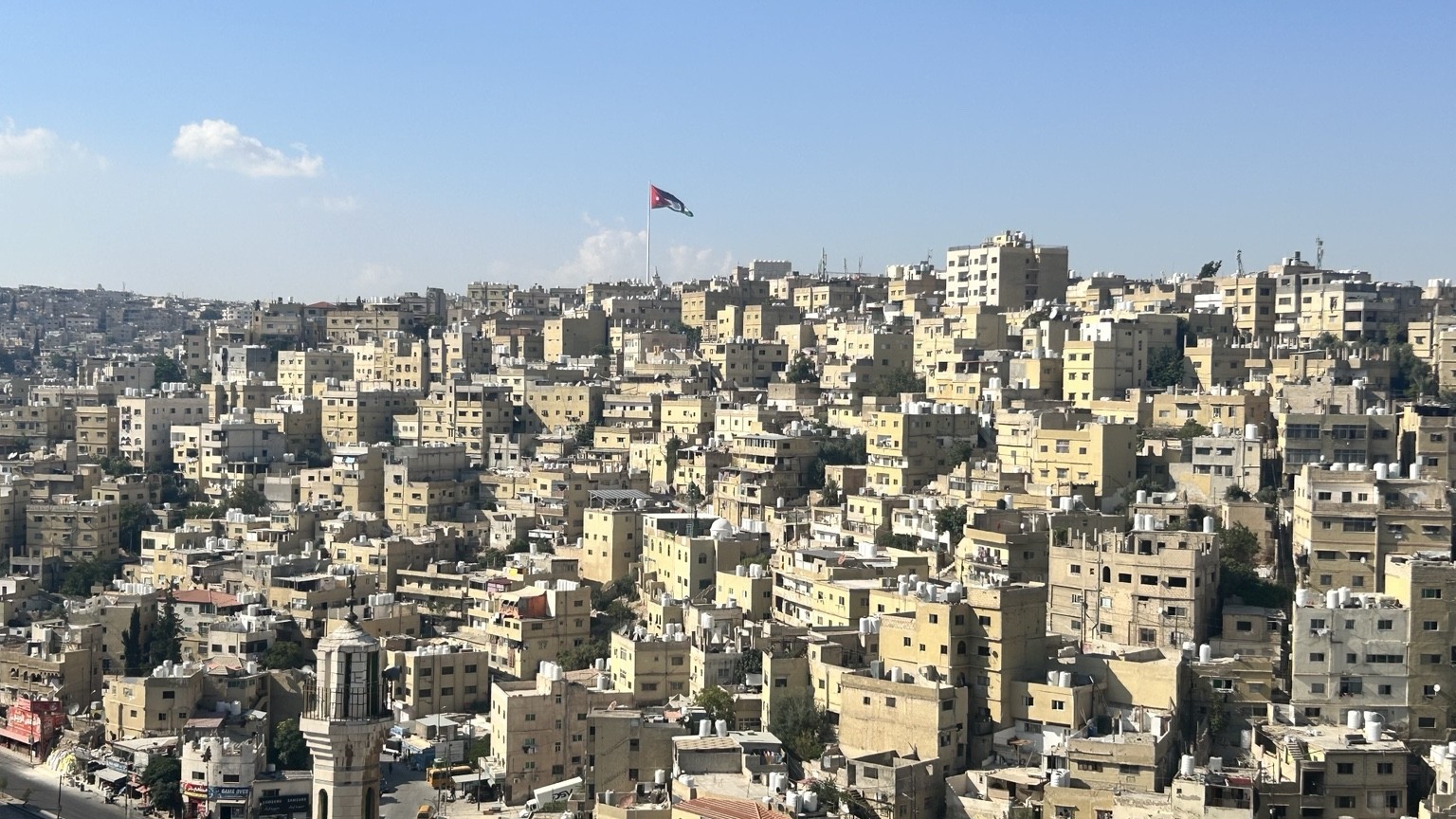 Amman