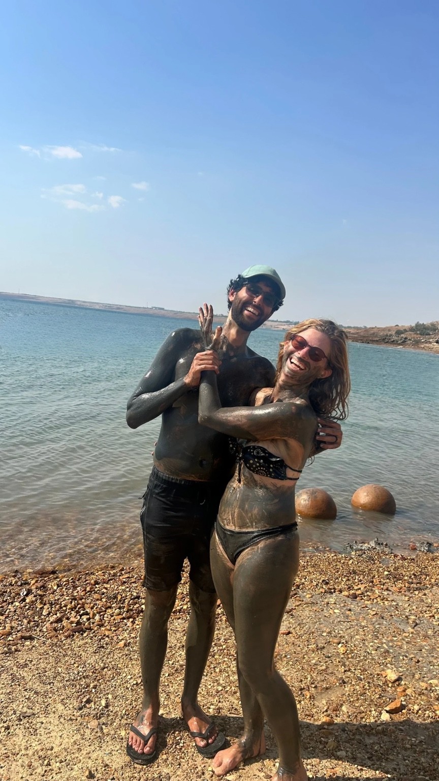 Dead Sea