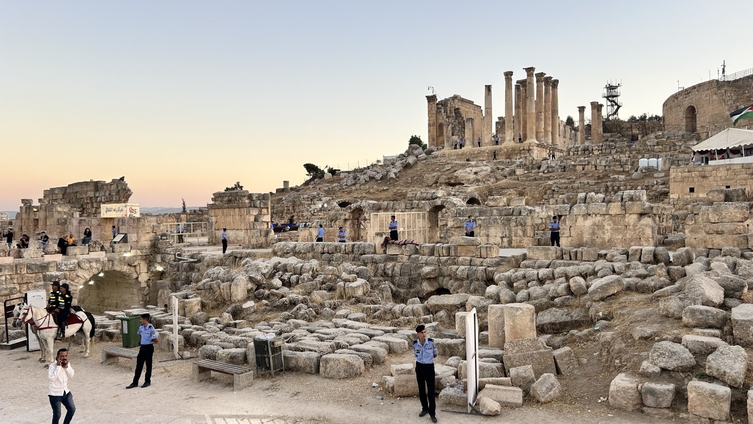 Jerash