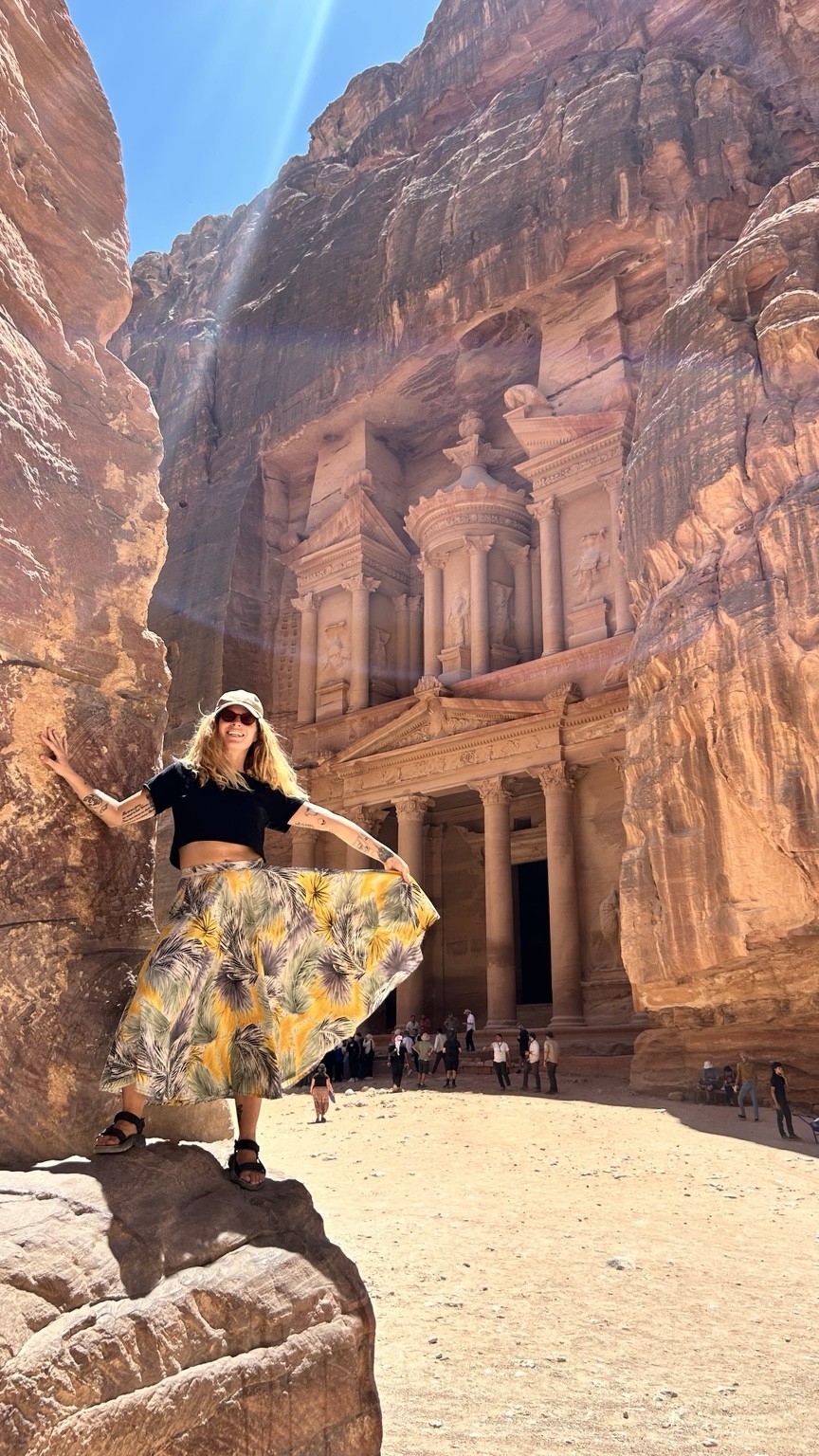 Petra